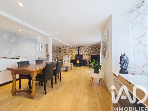 Maison à vendre 4 pièces 116 m² Beynat