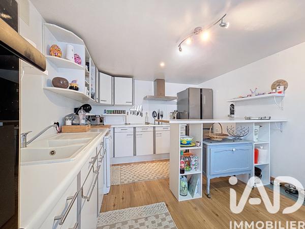 Maison à vendre 4 pièces 116 m² Beynat