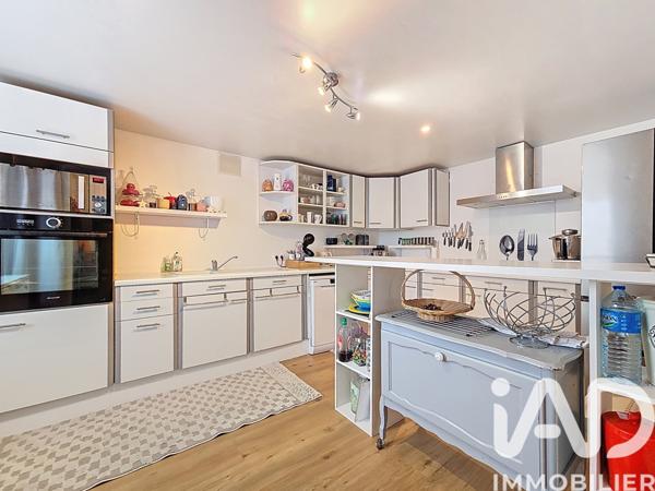 Maison à vendre 4 pièces 116 m² Beynat