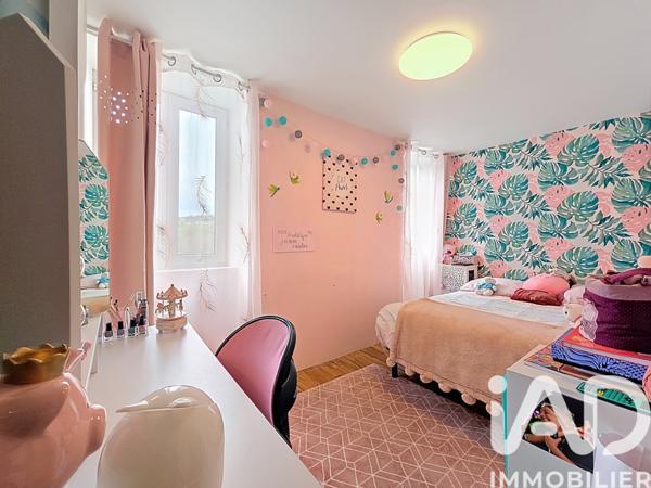 Maison à vendre 4 pièces 116 m² Beynat