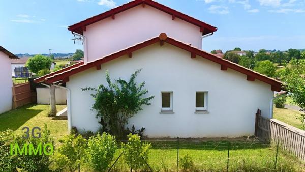 Vente / Maison mitoyenne
