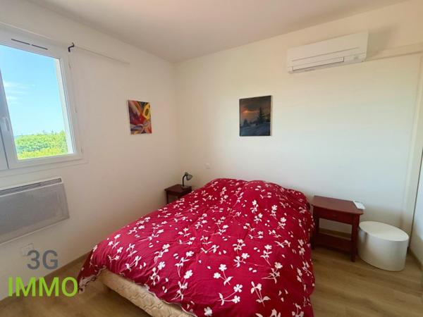 Vente / Maison mitoyenne
