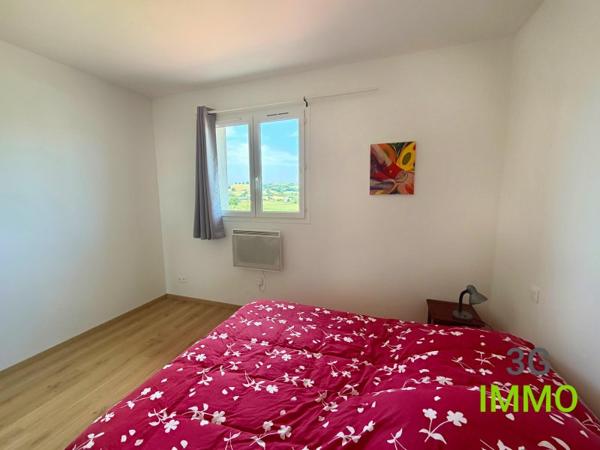 Vente / Maison mitoyenne