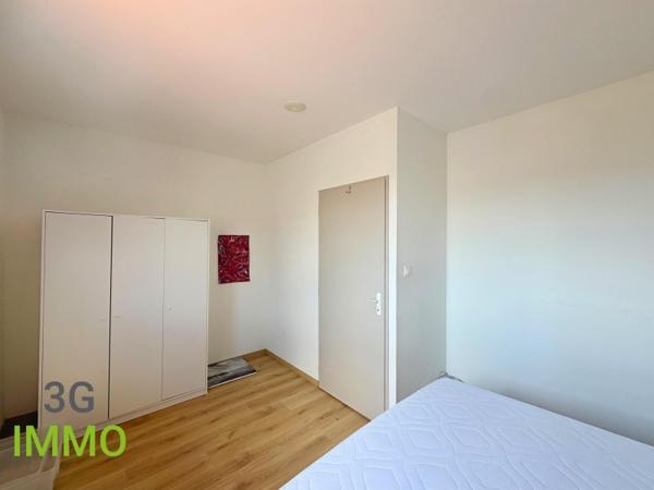 Vente / Maison mitoyenne