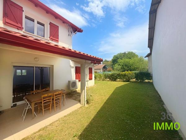 Vente / Maison mitoyenne