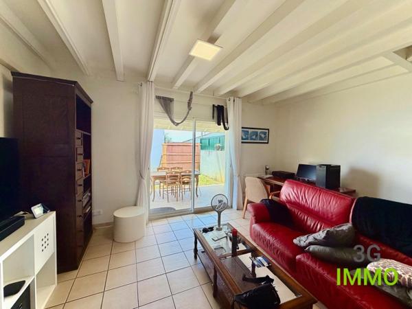 Vente / Maison mitoyenne