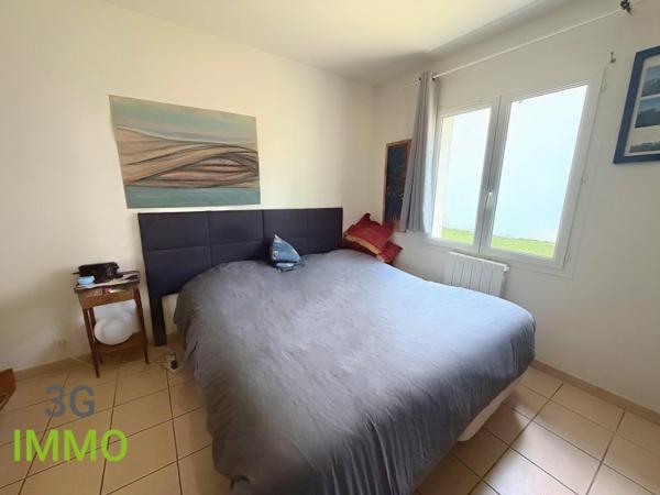 Vente / Maison mitoyenne