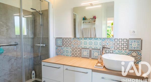 Appartement à vendre 3 pièces 84 m² Blois