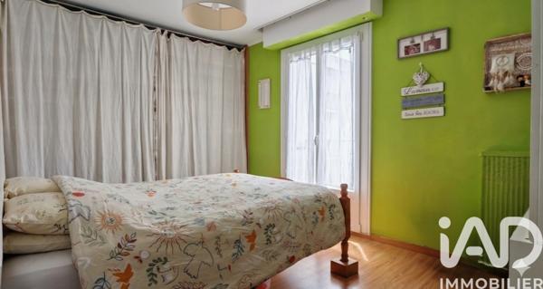 Appartement à vendre 3 pièces 84 m² Blois