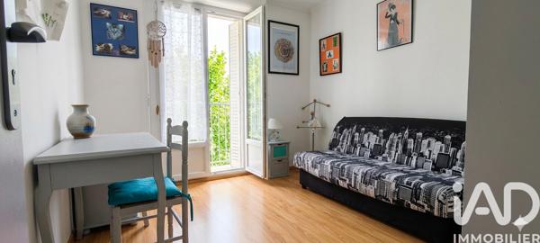 Appartement à vendre 3 pièces 84 m² Blois