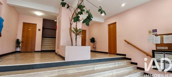 Appartement à vendre 3 pièces 84 m² Blois