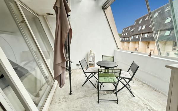 Appartement à vendre    5 pièces • 92,72 m2 Sannois