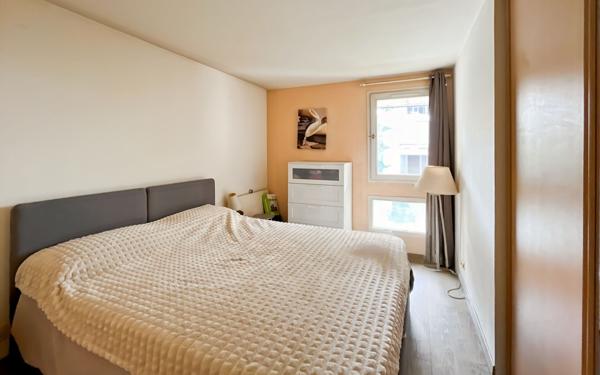 Appartement à vendre    5 pièces • 92,72 m2 Sannois