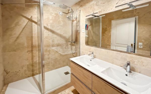 Appartement à vendre    5 pièces • 92,72 m2 Sannois