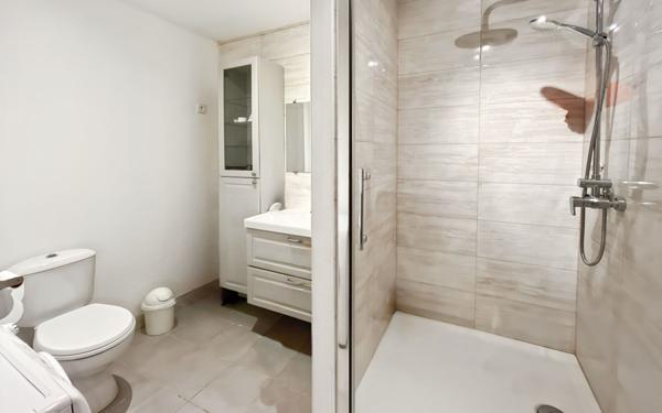 Appartement à vendre    5 pièces • 92,72 m2 Sannois