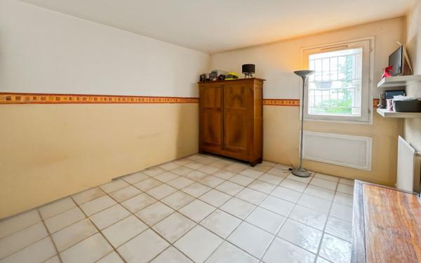 Appartement à vendre    5 pièces • 92,72 m2 Sannois