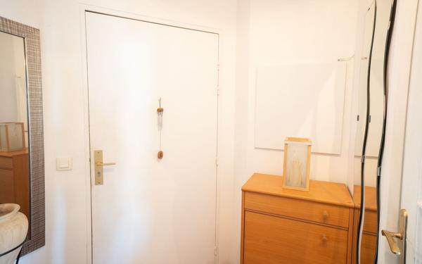 Appartement à vendre    3 pièces • 63,02 m2 Vaujours