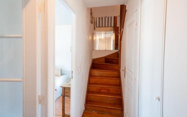 Appartement à vendre    3 pièces • 63,02 m2 Vaujours