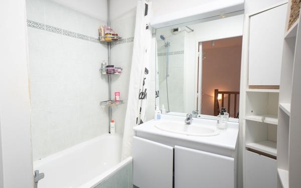 Appartement à vendre    3 pièces • 63,02 m2 Vaujours