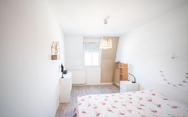 Appartement à vendre    3 pièces • 63,02 m2 Vaujours