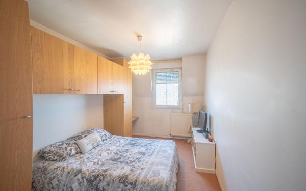 Appartement à vendre    3 pièces • 63,02 m2 Vaujours