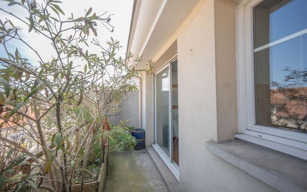 Appartement à vendre    3 pièces • 63,02 m2 Vaujours