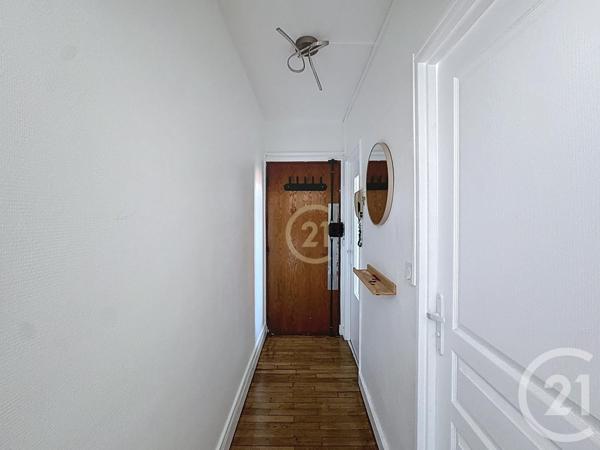 Appartement F2 à vendre  2 pièces - 39,23 m2 BOBIGNY - 93