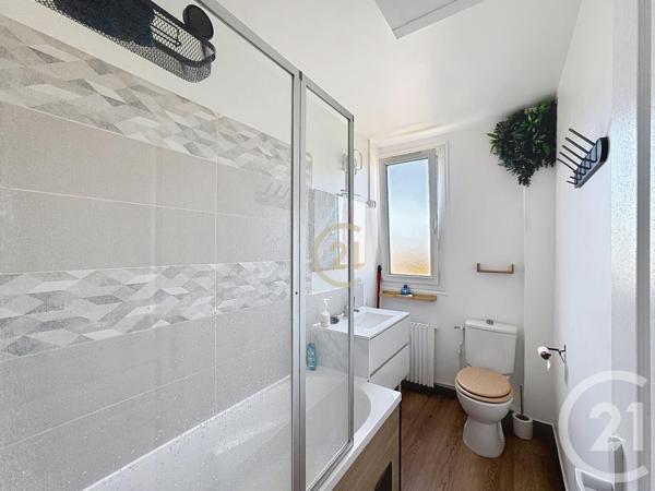 Appartement F2 à vendre  2 pièces - 39,23 m2 BOBIGNY - 93