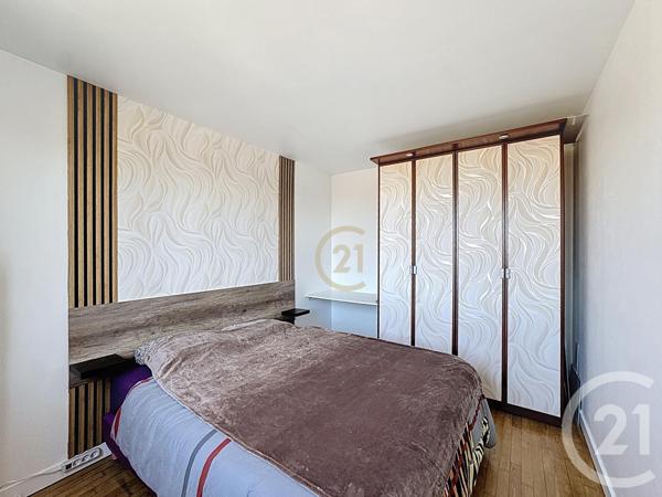 Appartement F2 à vendre  2 pièces - 39,23 m2 BOBIGNY - 93