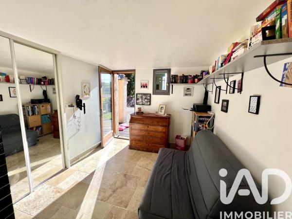 Maison à vendre 4 pièces 69 m² Tourrettes