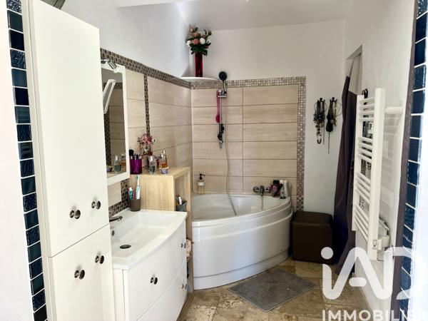 Maison à vendre 4 pièces 69 m² Tourrettes