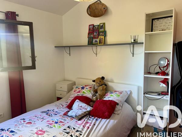 Maison à vendre 4 pièces 69 m² Tourrettes