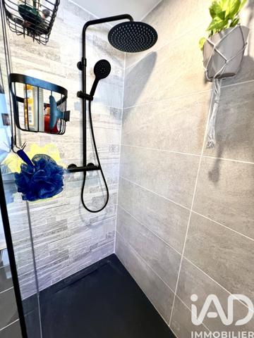 Maison à vendre 4 pièces 69 m² Tourrettes