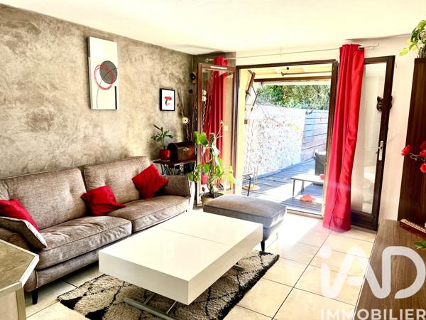 Maison à vendre 4 pièces 69 m² Tourrettes