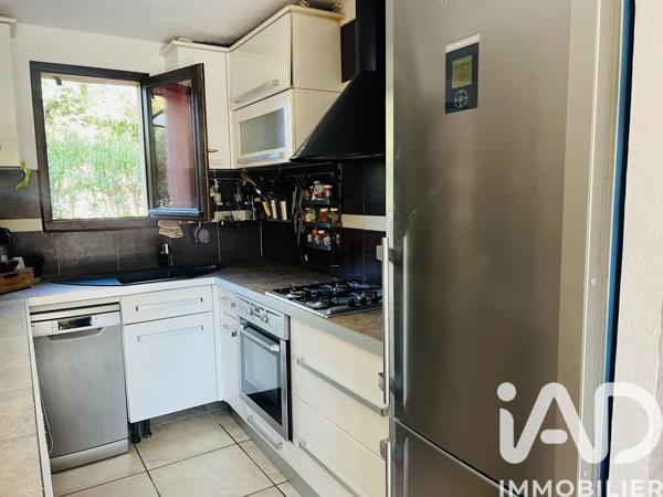 Maison à vendre 4 pièces 69 m² Tourrettes