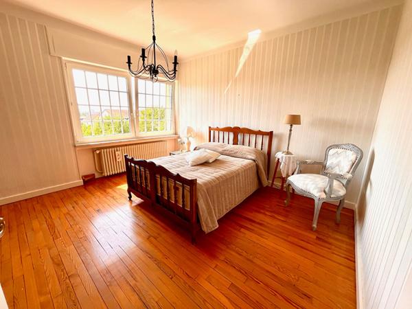 Maison individuelle Metz Vallières