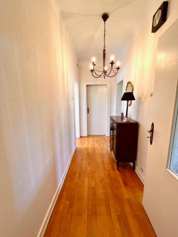 Maison individuelle Metz Vallières