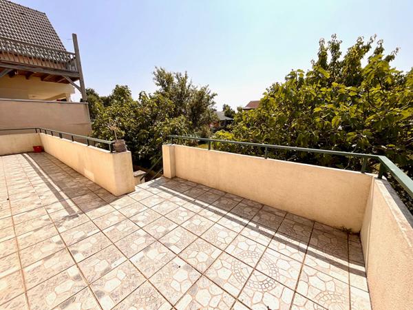 Maison individuelle Metz Vallières