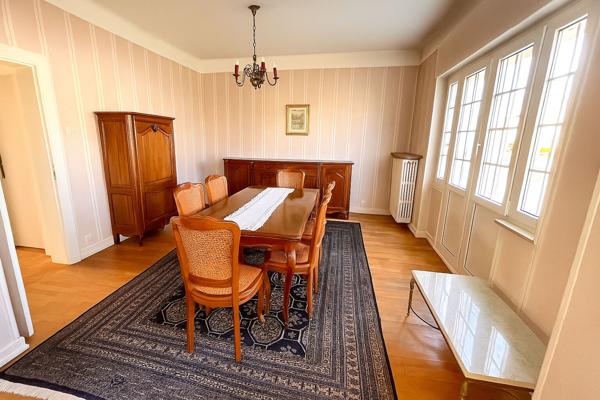 Maison individuelle Metz Vallières