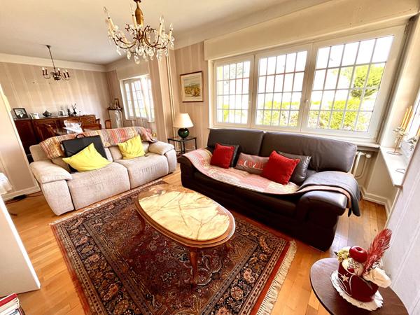 Maison individuelle Metz Vallières