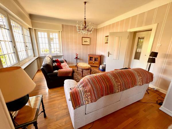 Maison individuelle Metz Vallières