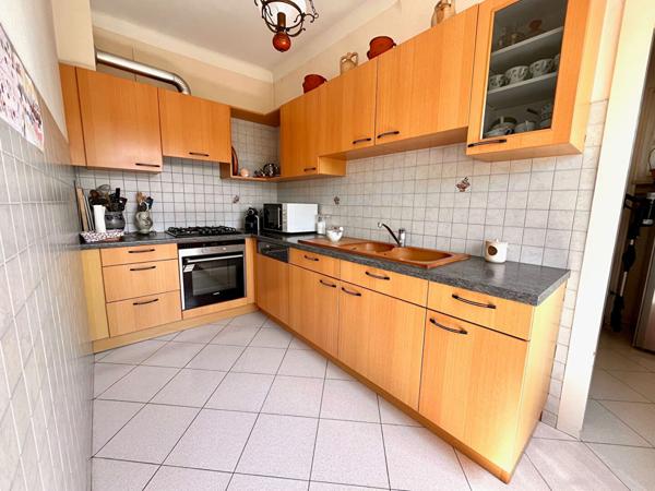 Maison individuelle Metz Vallières