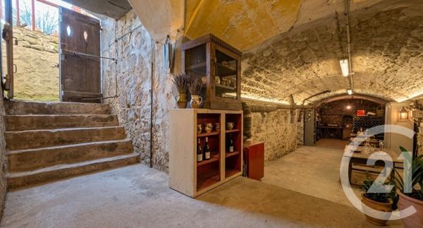 Maison à vendre  10 pièces - 291 m2 LABBEVILLE - 95