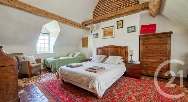 Maison à vendre  10 pièces - 291 m2 LABBEVILLE - 95