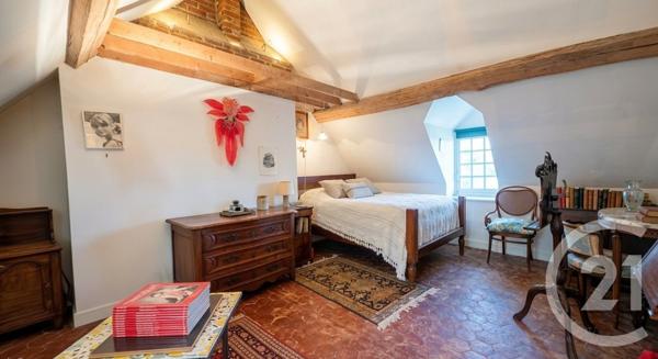 Maison à vendre  10 pièces - 291 m2 LABBEVILLE - 95