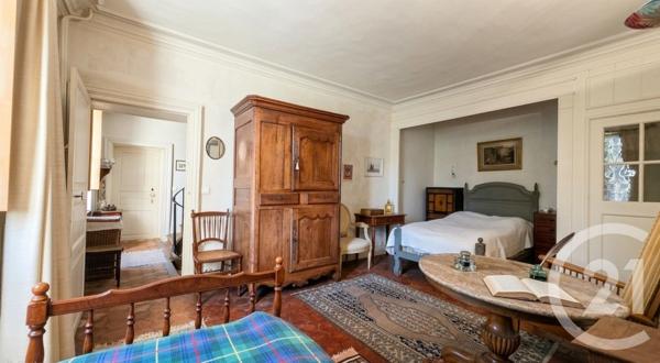 Maison à vendre  10 pièces - 291 m2 LABBEVILLE - 95