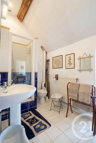 Maison à vendre  10 pièces - 291 m2 LABBEVILLE - 95