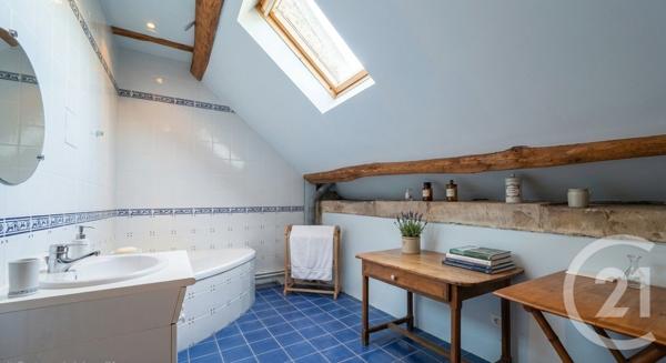 Maison à vendre  10 pièces - 291 m2 LABBEVILLE - 95