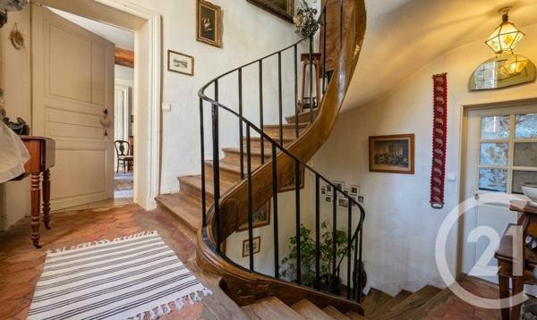 Maison à vendre  10 pièces - 291 m2 LABBEVILLE - 95