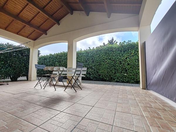 Maison à vendre 5 pièces TREIZE SEPTIERS (85)